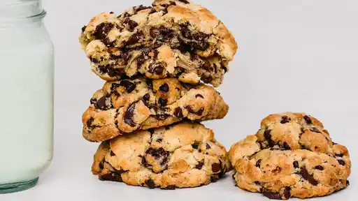 Antojos Cosmo Cookies