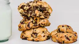 Antojos Cosmo Cookies