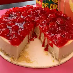 Jazz y Postres