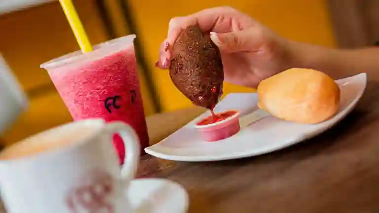 Caribe Food Company Snacks