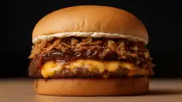 911 Burgers & Fries