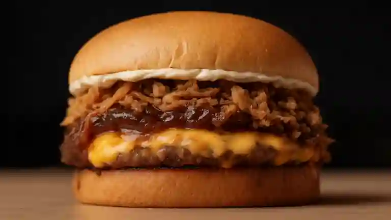 911 Burgers & Fries