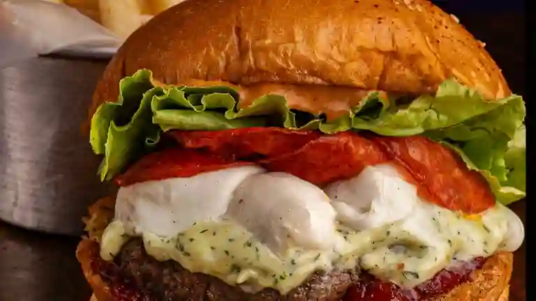 Pancho y Josefina a Domicilio Pancho y Josefina