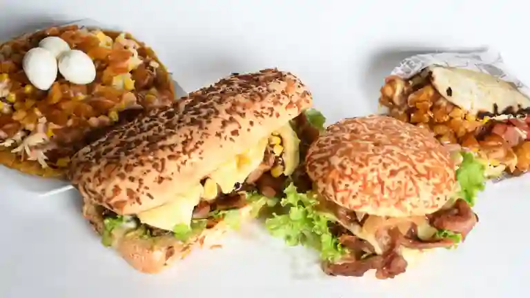 Chiladito Fast Food a Domicilio Chiladito Fast Food