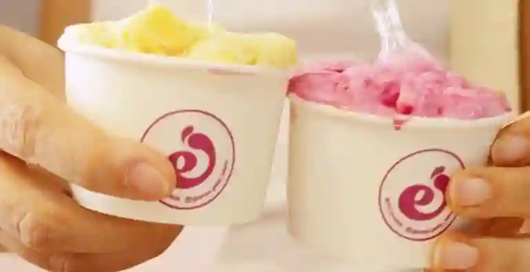 Cereza Gelato a Domicilio Cereza Gelato