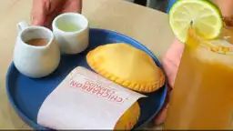 Pasteles & Pasteles