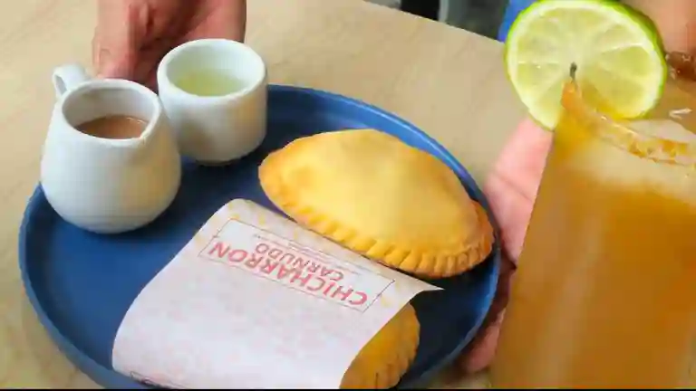 Pasteles & Pasteles