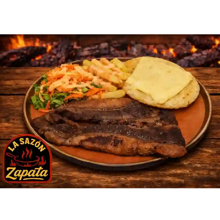 la Sazon Zapata a Domicilio la Sazon Zapata