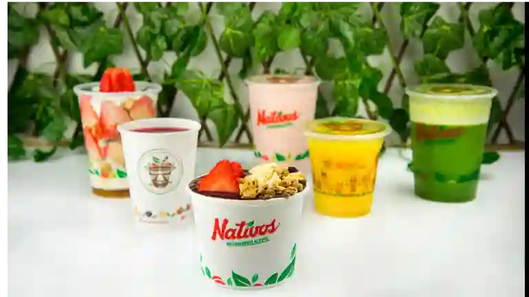 Nativos