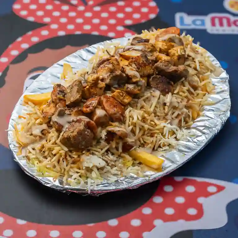 la Marimonda Comida Rápida Costeña a Domicilio la Marimonda Comida Rápida Costeña