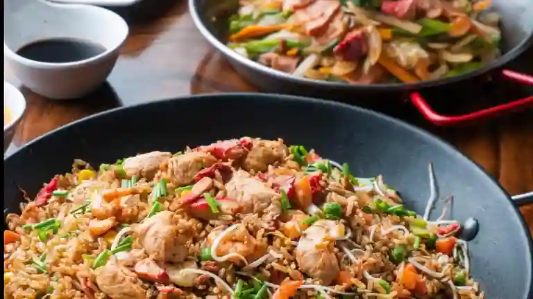 Asia Long a Domicilio Asia Long