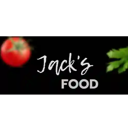 Jacks Food a Domicilio Jacks Food