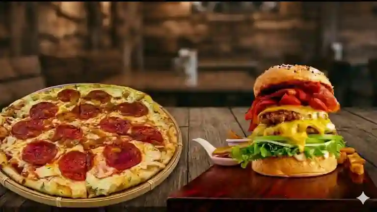 El Grito Burger la Victoria a Domicilio El Grito Burger la Victoria