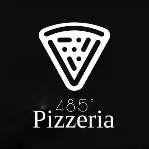 Pizzería 485 Grados a Domicilio Pizzería 485 Grados