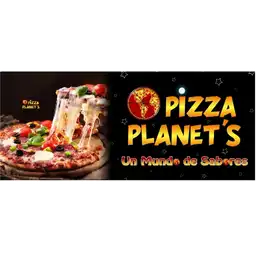 pizza planet´s