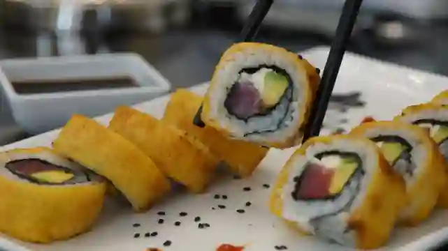 Suki Sushi