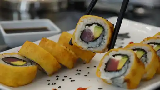 Suki Sushi
