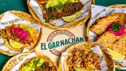 El Garnachan