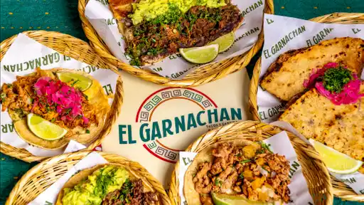 El Garnachan