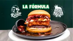 Krudo Burger