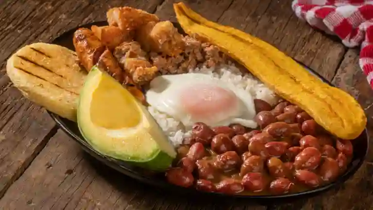 Tres Cuartos - Carnes