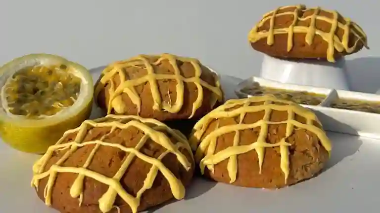 Burusa Cookies