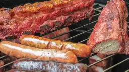 Asados Al Barril Rockbeef