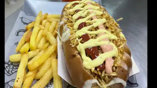 Asados JyL Comidas Rapidas