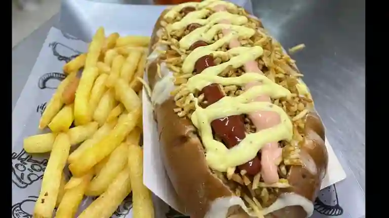 Asados JyL Comidas Rapidas