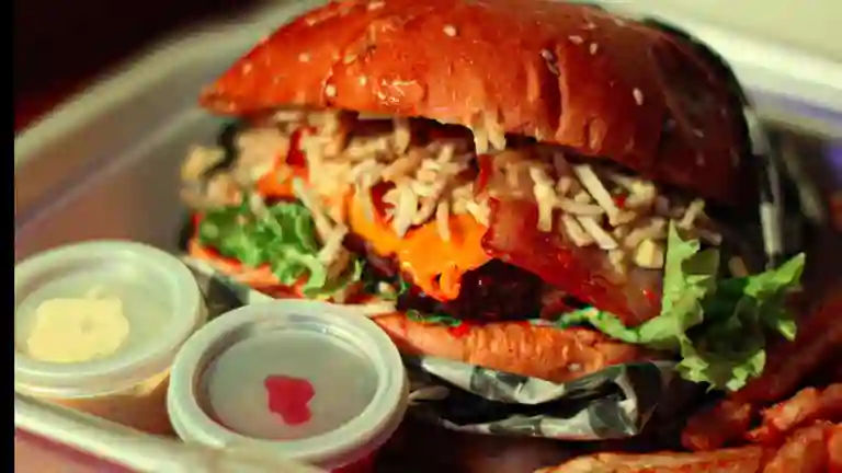 Hamburguesas Burger Shop (Suba) a Domicilio Hamburguesas Burger Shop (Suba)