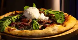 Bruma Pizzeria