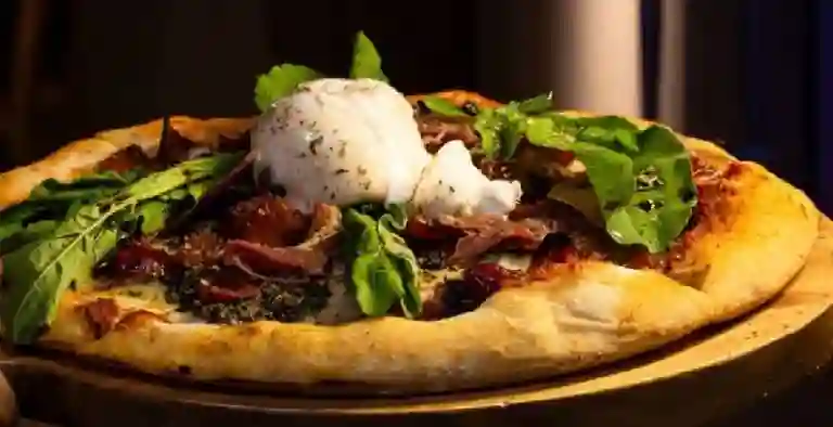Bruma Pizzeria a Domicilio Bruma Pizzeria