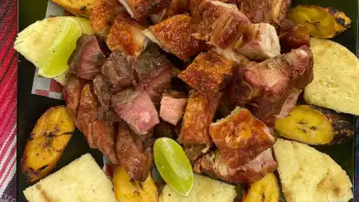 Caseritos Al Carbon