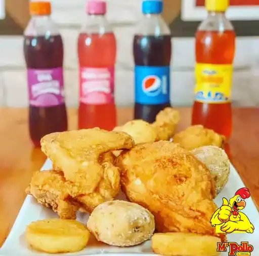 Mr Pollo el Original
