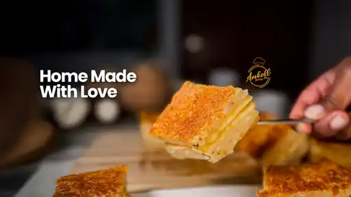 Ankoll Bakery Shop