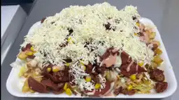 El Parce Del Sabor Prove