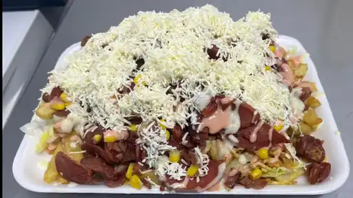 El Parce Del Sabor Prove