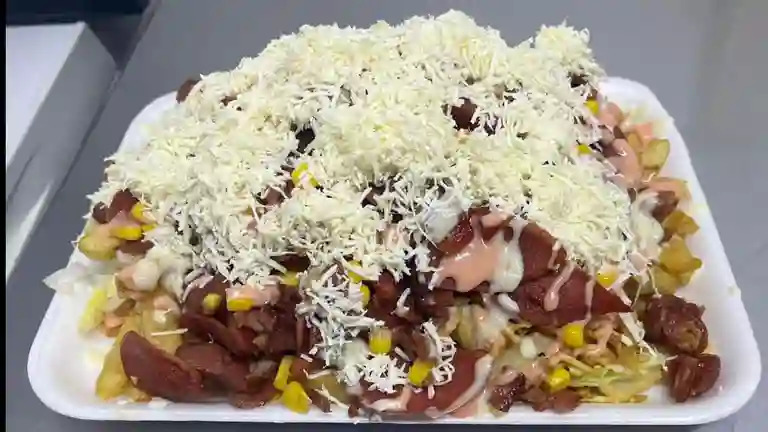 El Parce Del Sabor Prove a Domicilio El Parce Del Sabor Prove