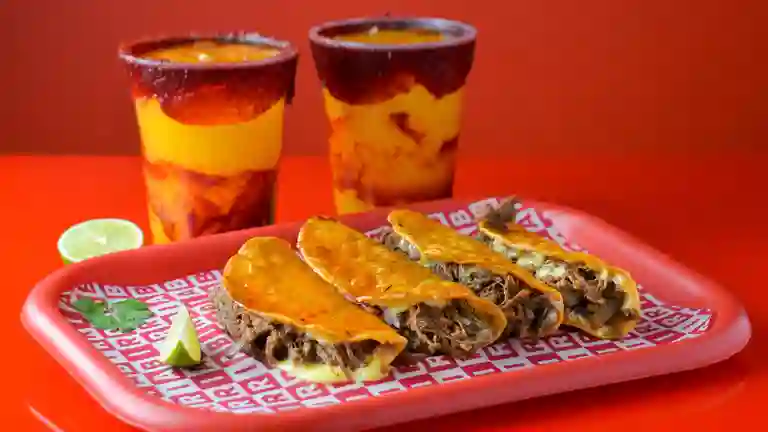 La Birria Del Gordo