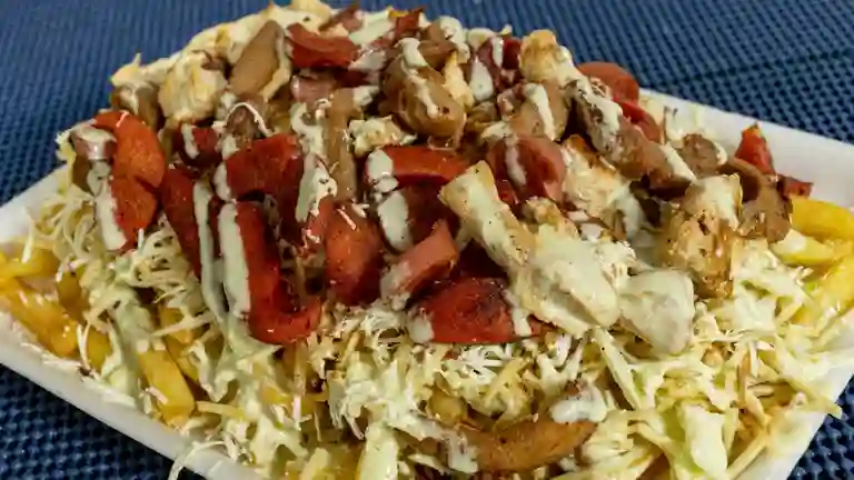 Zip Zap a Domicilio Zip Zap