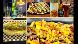 34 Beer Pub y Store