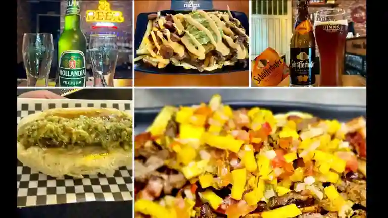 34 Beer Pub y Store