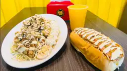 Goyo's Food & Drinks