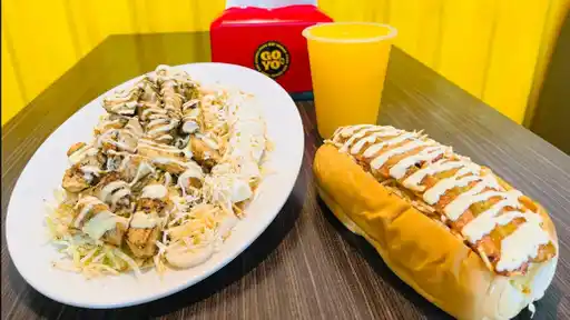Goyo's Food & Drinks