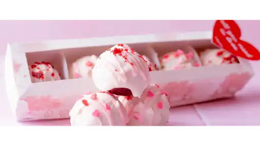 Mercari - Postres