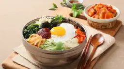 Korea Time