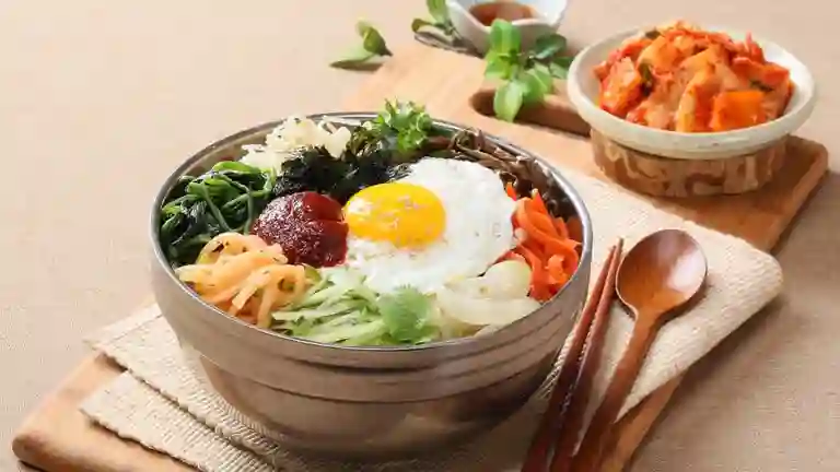 Korea Time