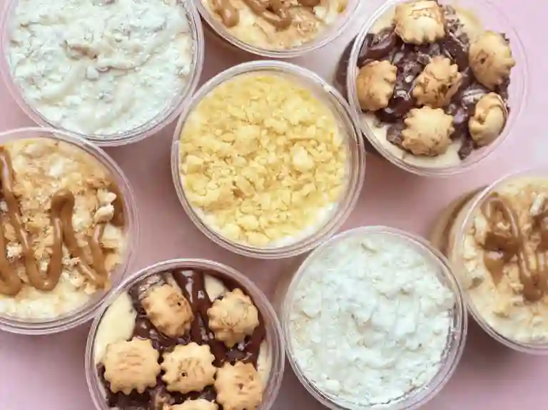 Dolce Ricco a Domicilio Dolce Ricco