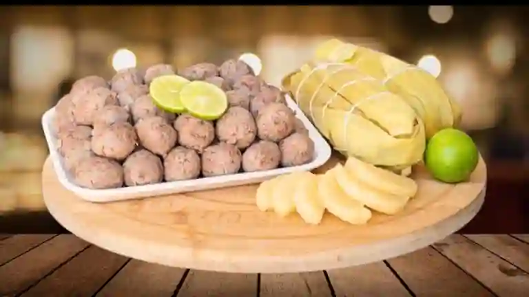 Butifarras La Tradición a Domicilio Butifarras La Tradición