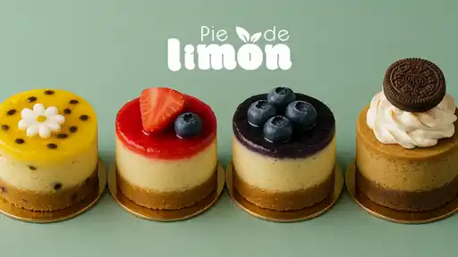 Reposteria Pie de Limon Sabaneta